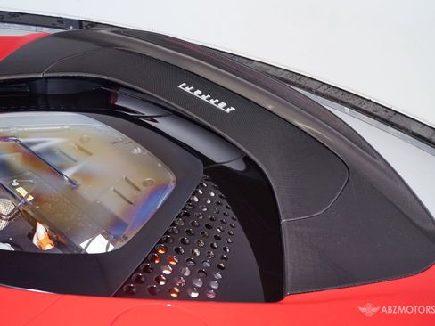 Used 2021 Ferrari SF90 Stradale image 14