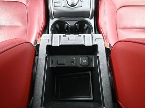 Certified 2023 MAZDA CX-5 Carbon Edition image 23