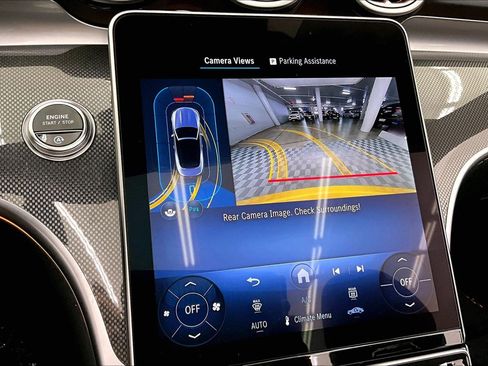 Used 2026 Mercedes-Benz CLE 300 4MATIC Cabriolet image 28