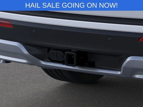 New 2026 Ford Explorer Platinum AWD/4WD image 24