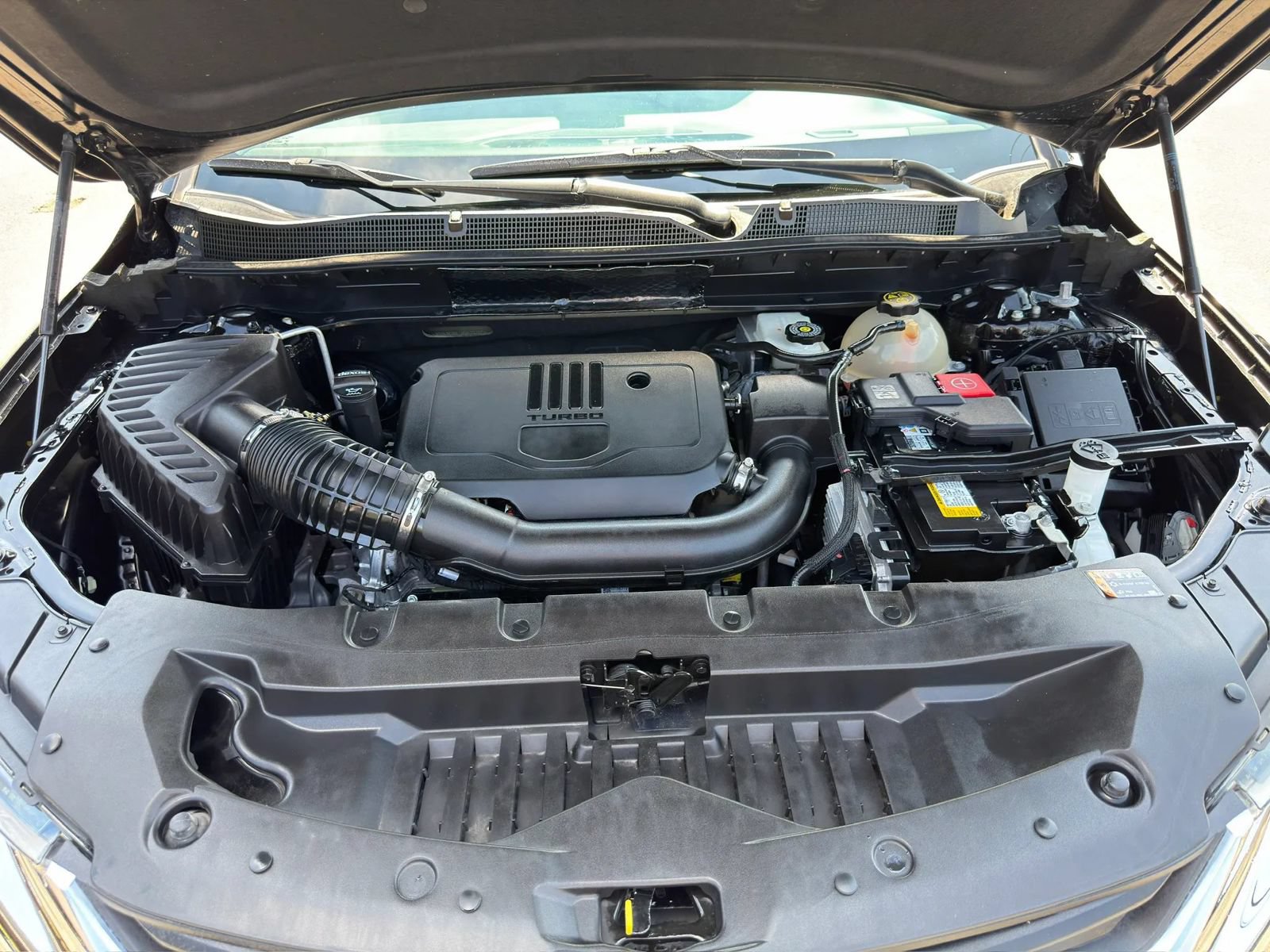 Used 2021 Chevrolet Blazer LT FWD image 27