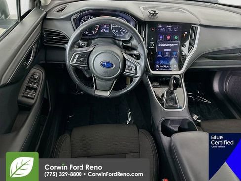 Used 2021 Subaru Outback Premium image 26