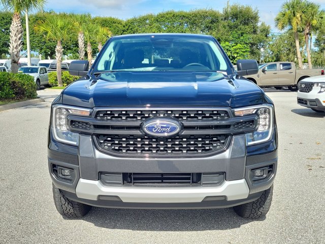 New 2026 Ford Ranger XLT w/ Trailer Tow Package RWD image 2