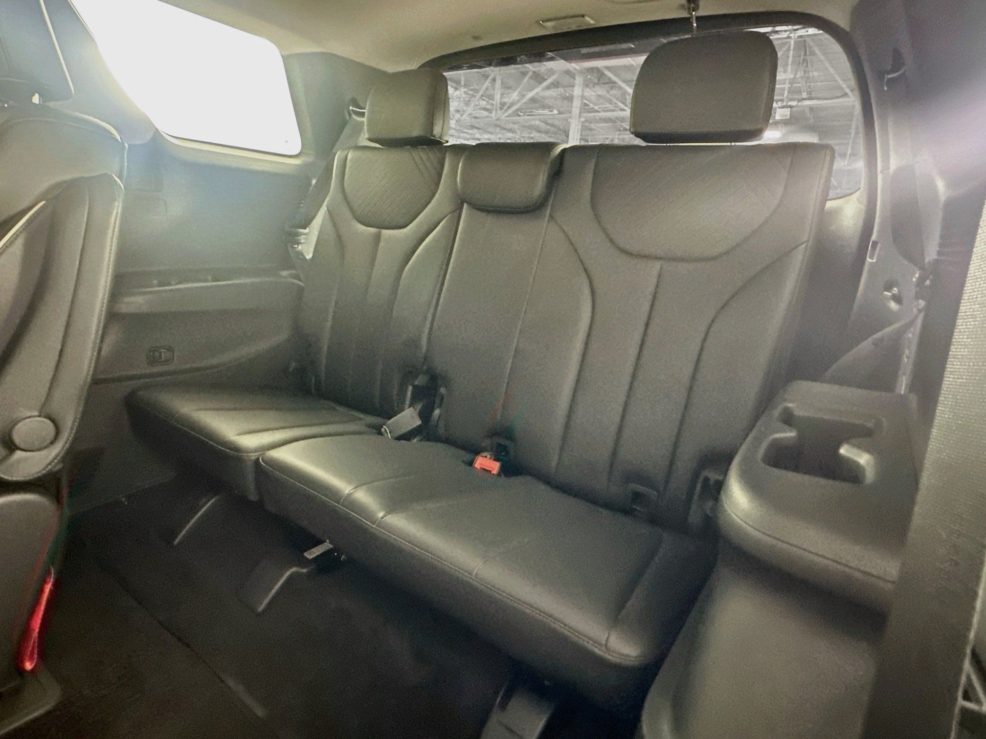 Used 2025 Hyundai Palisade SEL AWD/4WD image 30