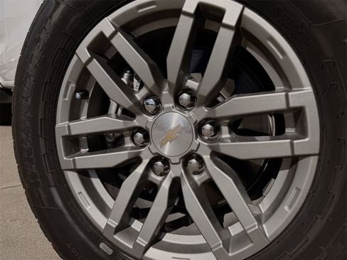 New 2026 Chevrolet Colorado LT w/ LT Convenience Package image 9