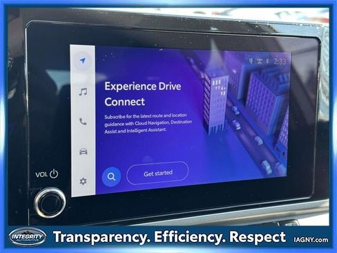 Used 2025 Toyota Camry LE image 20