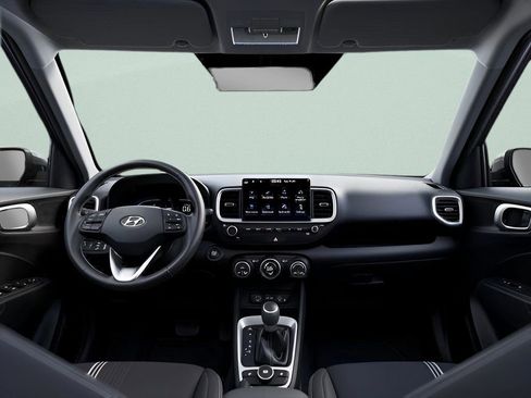New 2026 Hyundai Venue SEL image 11