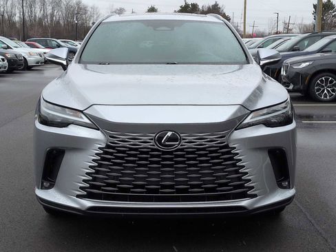 Used 2023 Lexus RX 350 Premium w/ Cold Area Package image 17