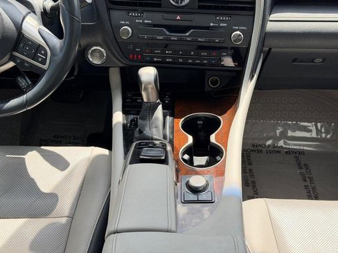 Used 2017 Lexus RX 350 AWD image 14