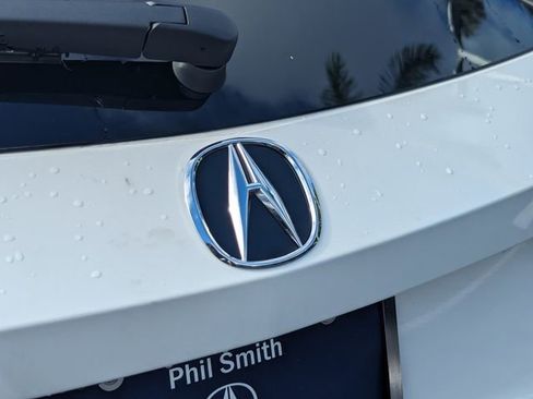 New 2026 Acura MDX A-Spec image 13