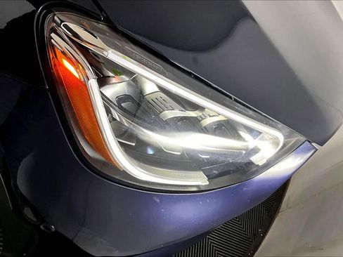 Used 2023 Mercedes-Benz GLC 300 4MATIC Coupe image 27