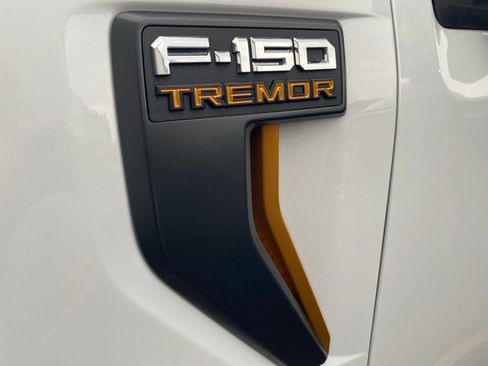 Used 2025 Ford F150 Tremor w/ Bed Utility Package AWD/4WD image 19