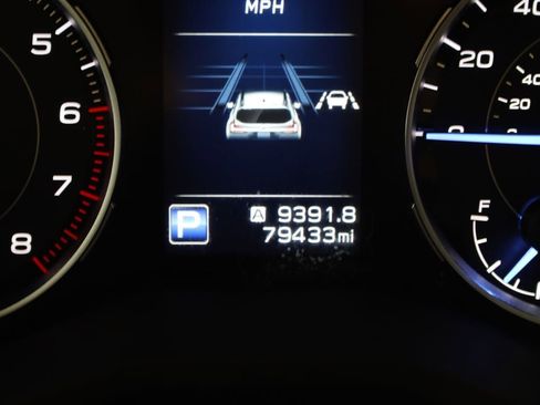 Used 2020 Subaru Ascent Touring w/ Popular Package #2A AWD/4WD image 38