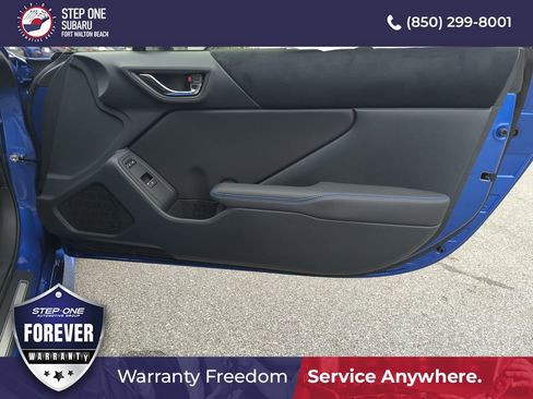 New 2026 Subaru BRZ tS RWD image 28