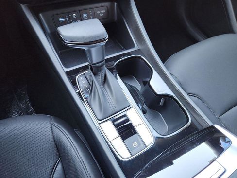 New 2026 Hyundai Santa Cruz SEL image 17