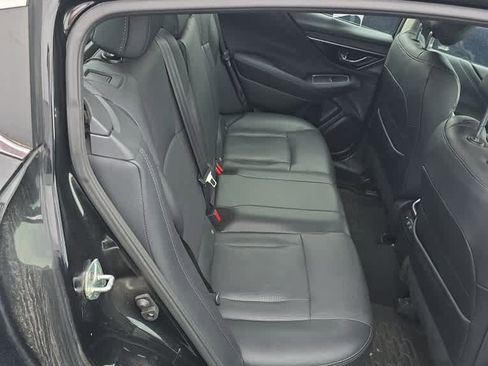 Used 2022 Subaru Legacy Limited AWD/4WD image 7