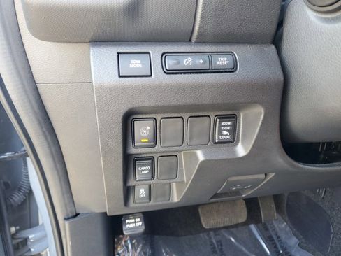 Used 2023 Nissan Frontier Pro-X w/ Pro Convenience Package image 19