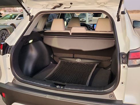 New 2026 Toyota Corolla Cross LE image 23