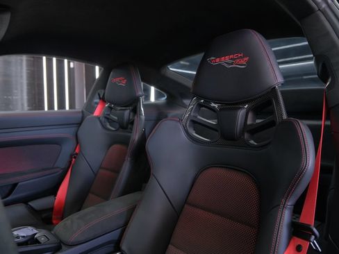 Used 2024 Porsche 911 GT3 RS w/ Weissach Package RWD image 24