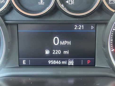 Used 2019 Chevrolet Silverado 1500 RST w/ All-Star Edition image 25