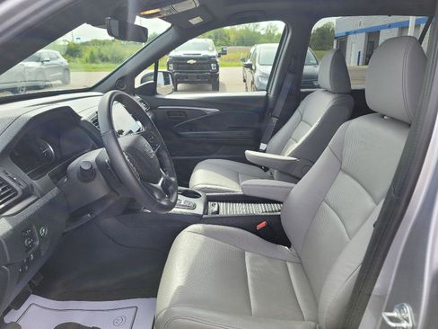 Used 2023 Honda Passport EX-L image 20
