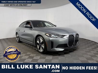 Used 2023 BMW i4 eDrive35