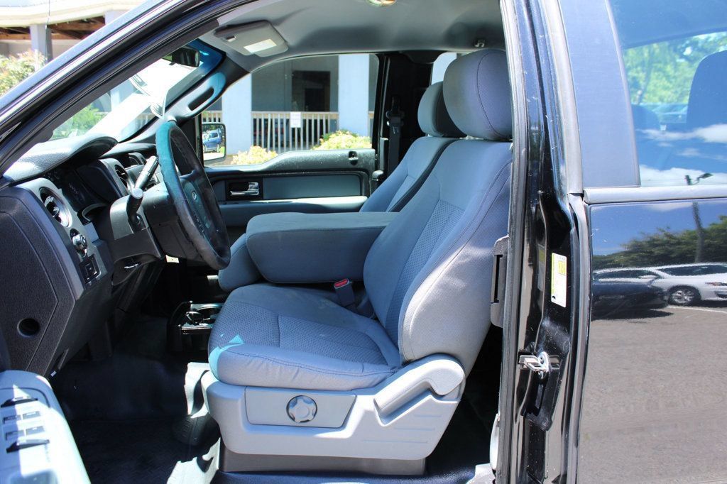 Used 2013 Ford F150 STX RWD image 12