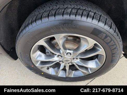 Used 2020 Dodge Durango GT image 35