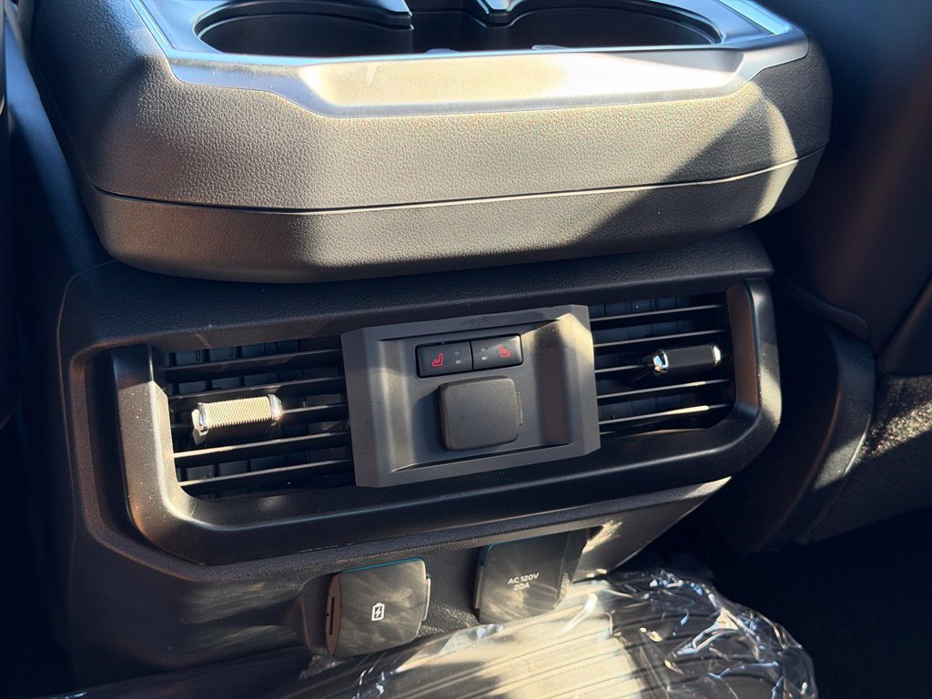 New 2026 Ford F150 Raptor AWD/4WD image 20