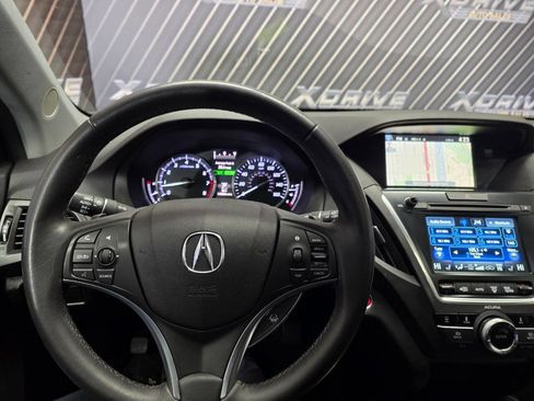 Used 2016 Acura MDX FWD w/ Technology Package image 18