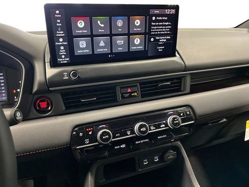 New 2026 Honda Pilot Black Edition image 20