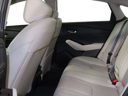 New 2026 Honda Accord Touring image 22