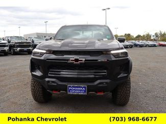 New 2026 Chevrolet Colorado ZR2 w/ Technology Package video 2