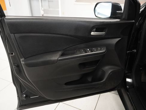 Used 2014 Honda CR-V LX image 5