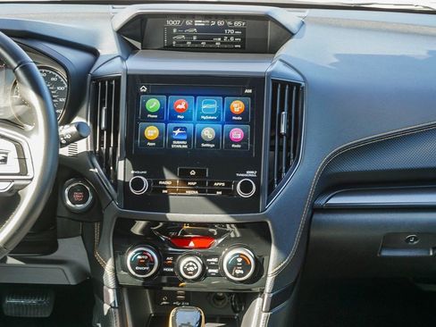 Certified 2024 Subaru Forester Wilderness image 15