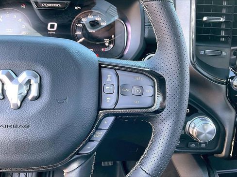 New 2026 RAM 1500 Rebel w/ Rebel Level 2 Equipment Group AWD/4WD image 30