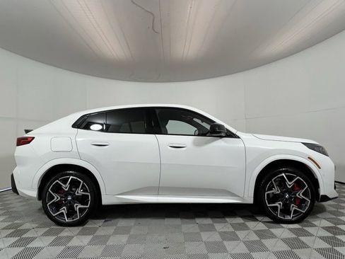 New 2026 BMW X2 M35i w/ M Sport Professional Package image 8