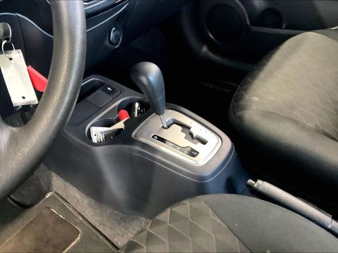 Used 2024 Mitsubishi Mirage ES FWD image 11
