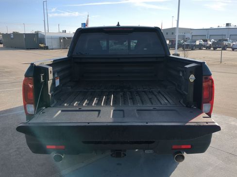 Certified 2023 Honda Ridgeline RTL image 29