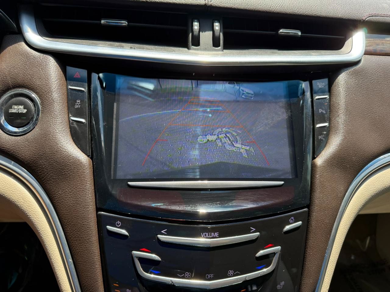 Used 2016 Cadillac XTS Luxury FWD image 34