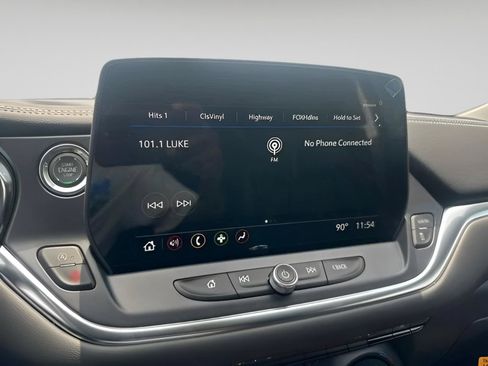 New 2026 Chevrolet Blazer LT w/ Convenience Package FWD image 23