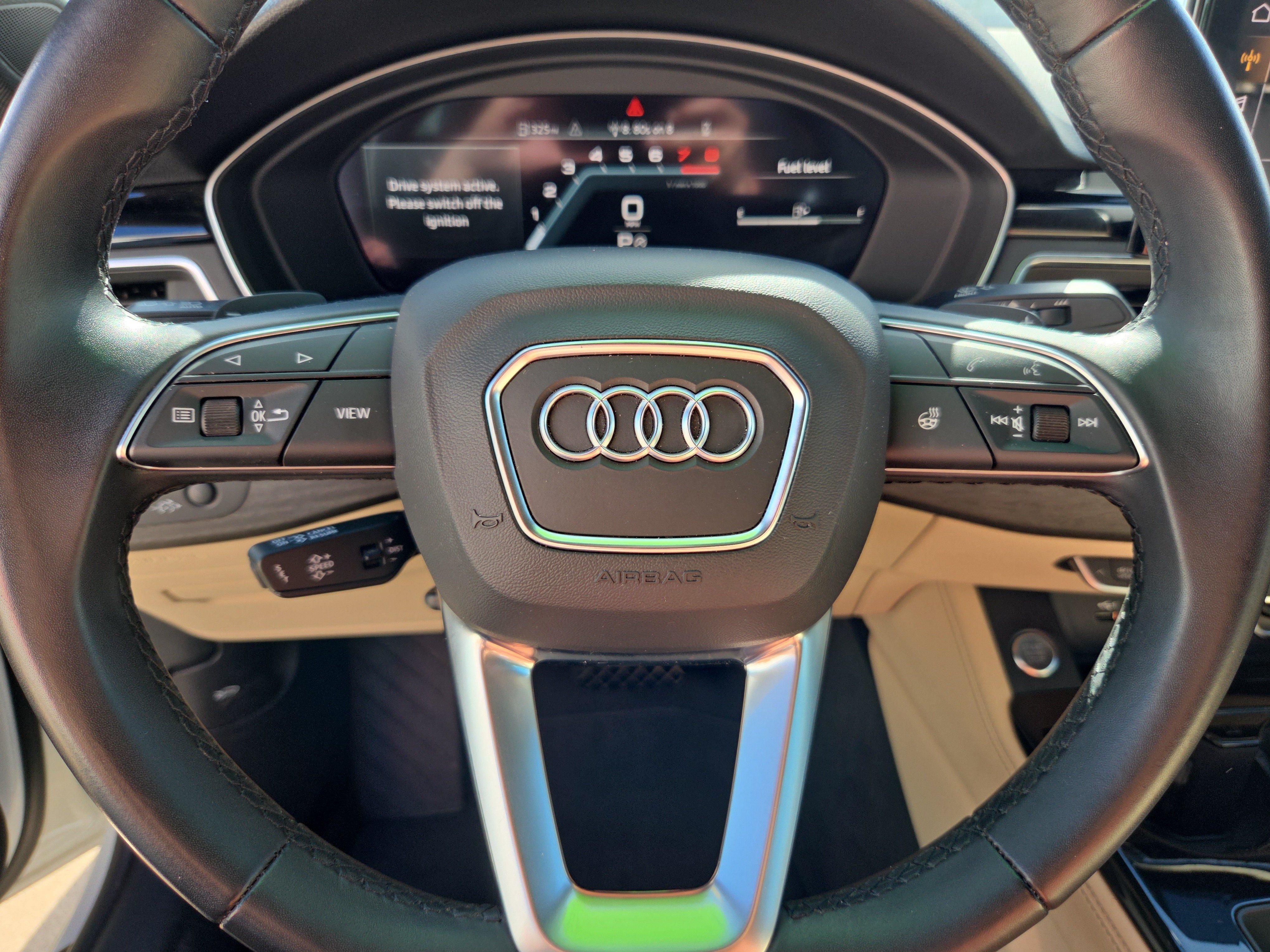 Used 2024 Audi A5 2.0T Premium Plus AWD/4WD image 18