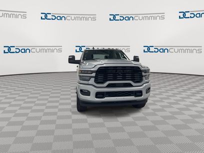 New 2026 RAM 2500 Big Horn