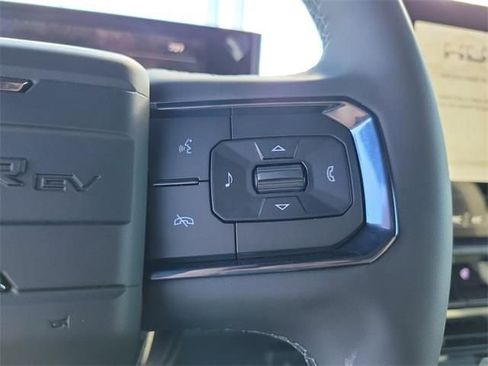 New 2026 GMC Hummer EV 4x4 Crew Cab image 20