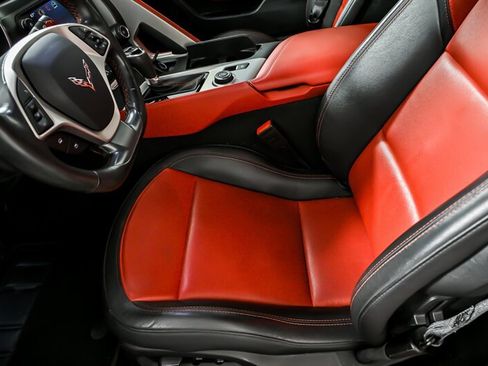 Used 2019 Chevrolet Corvette Grand Sport image 21