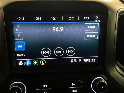 Used 2019 Chevrolet Silverado 1500 LT w/ All-Star Edition image 18