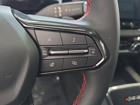 Used 2026 Chevrolet Equinox RS w/ Convenience Package III image 19