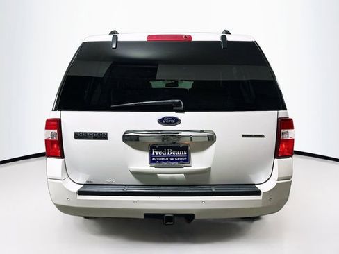 Used 2013 Ford Expedition EL Limited image 7
