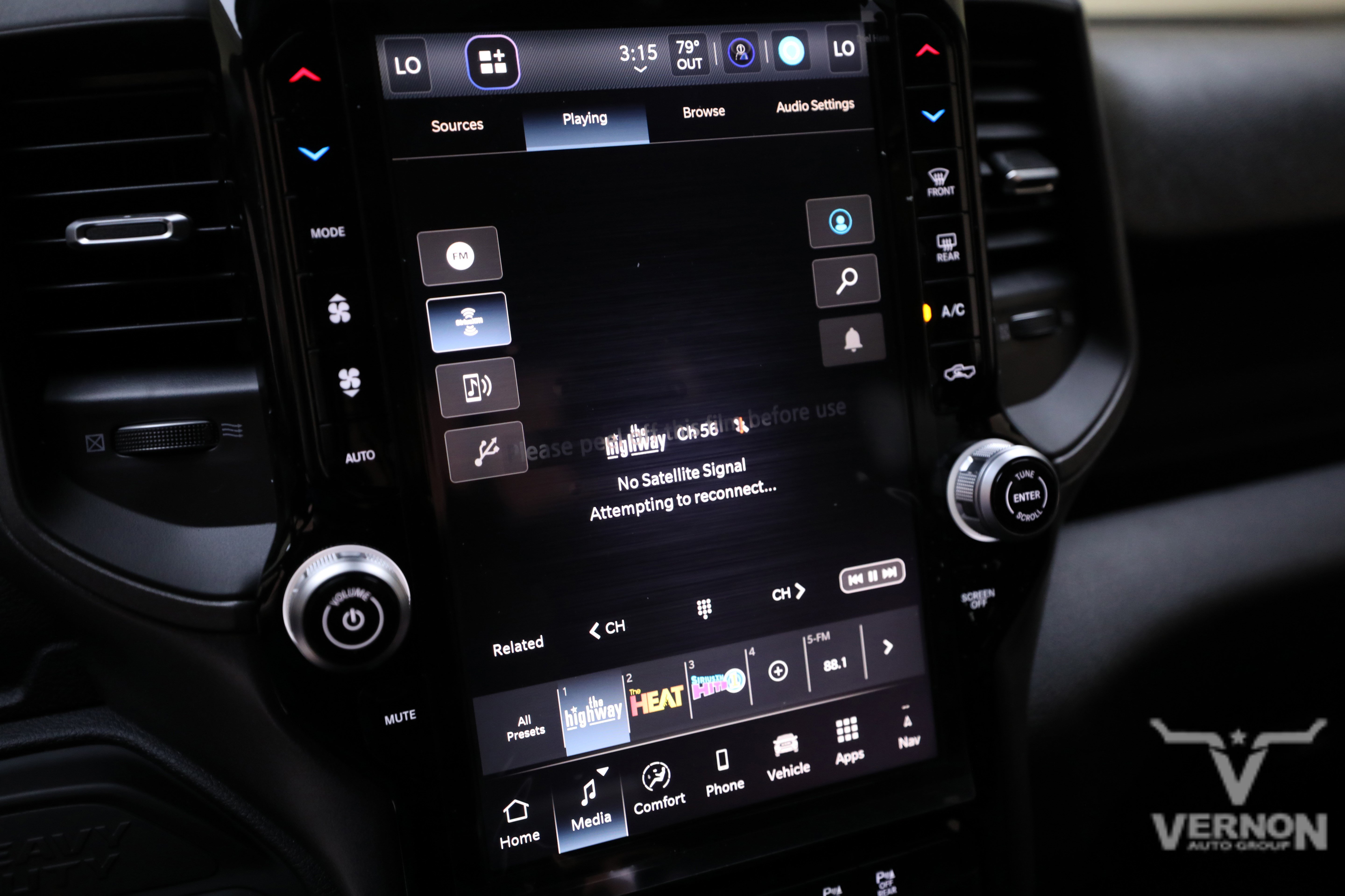 New 2026 RAM 3500 Tradesman AWD/4WD image 27