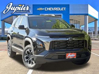 New 2026 Chevrolet Equinox ACTIV 360° Tour